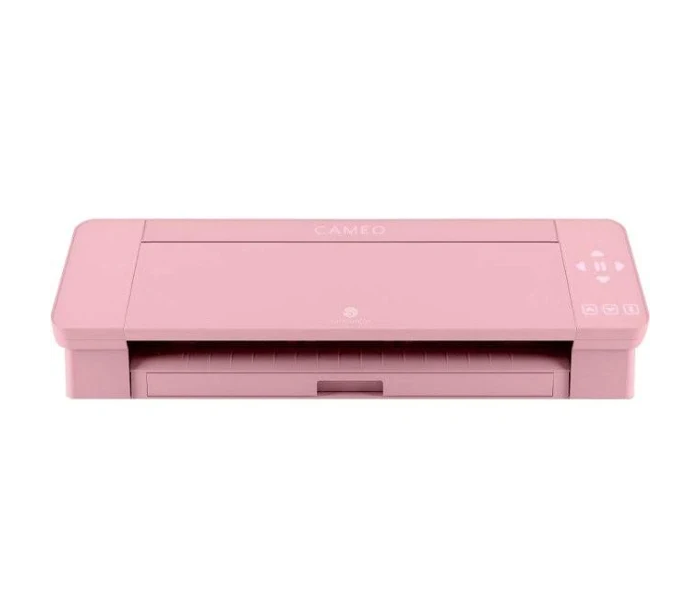 Silhouette Cameo 4 Electronic Cutter. Bundle.