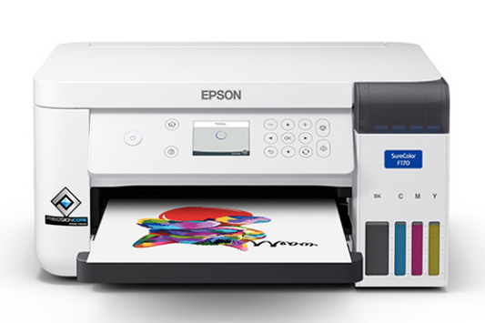 Epson Sublimation Printer Sure Color F170